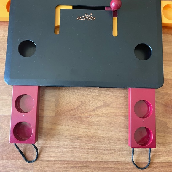 Dog activity treat game - Picture 4 of 5